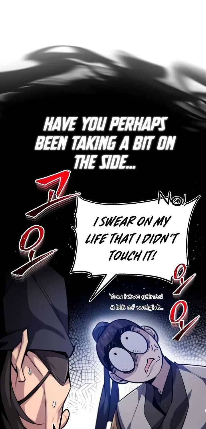 Read One hit teacher master baek chapter 33 image 56 on Lezhin