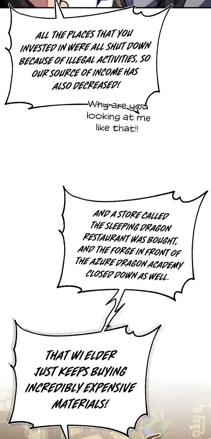 Read One hit teacher master baek chapter 33 image 57 on Lezhin
