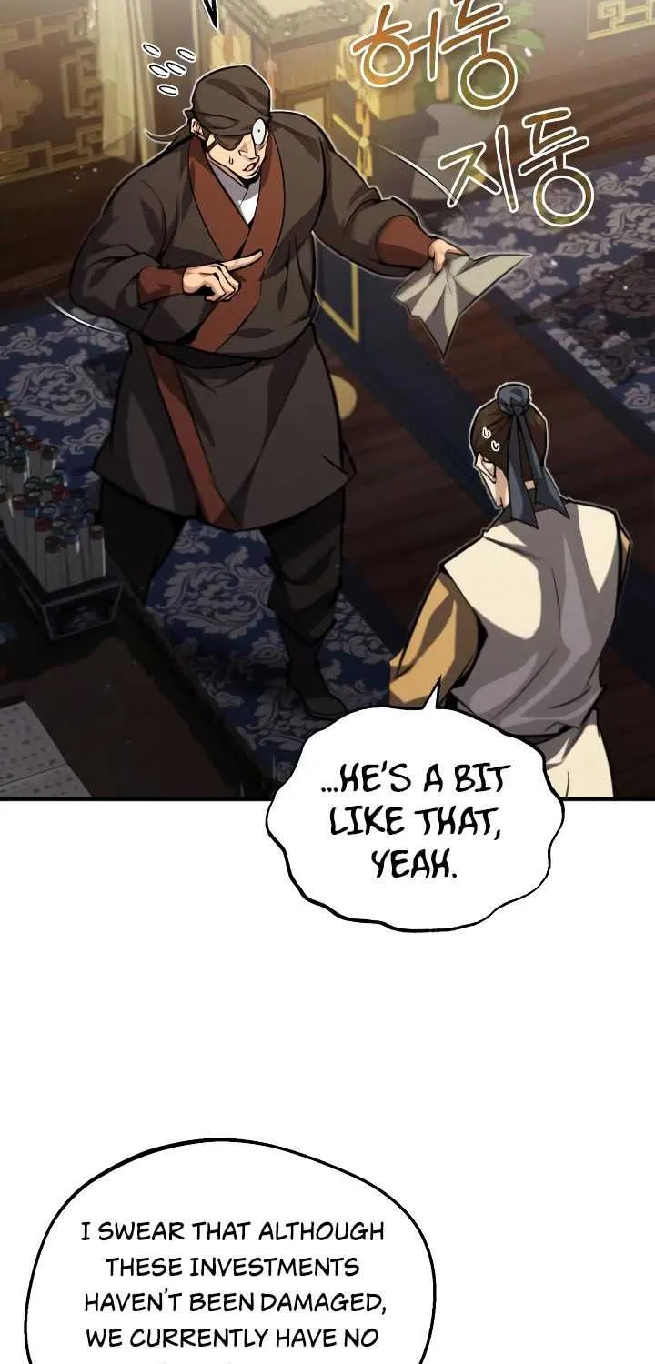 Read One hit teacher master baek chapter 33 image 58 on Lezhin