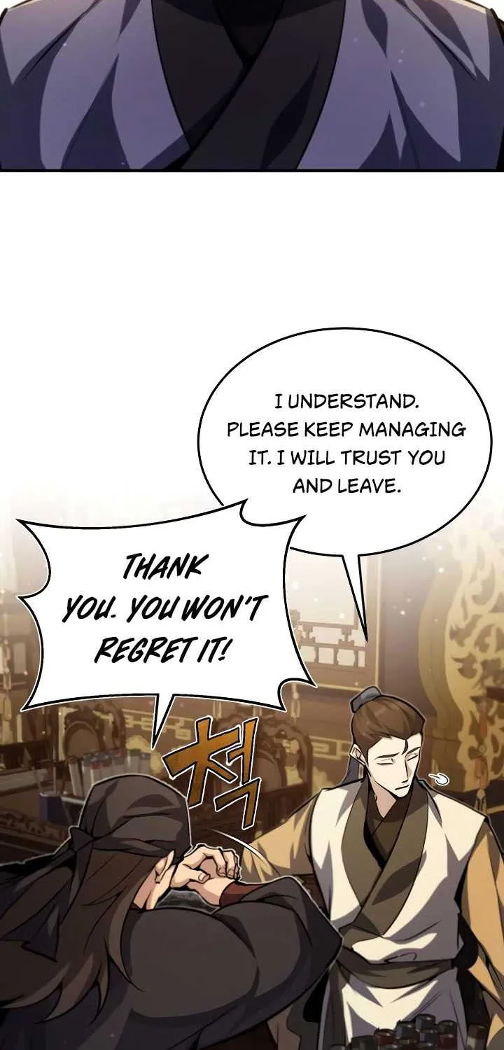 Read One hit teacher master baek chapter 33 image 60 on Lezhin
