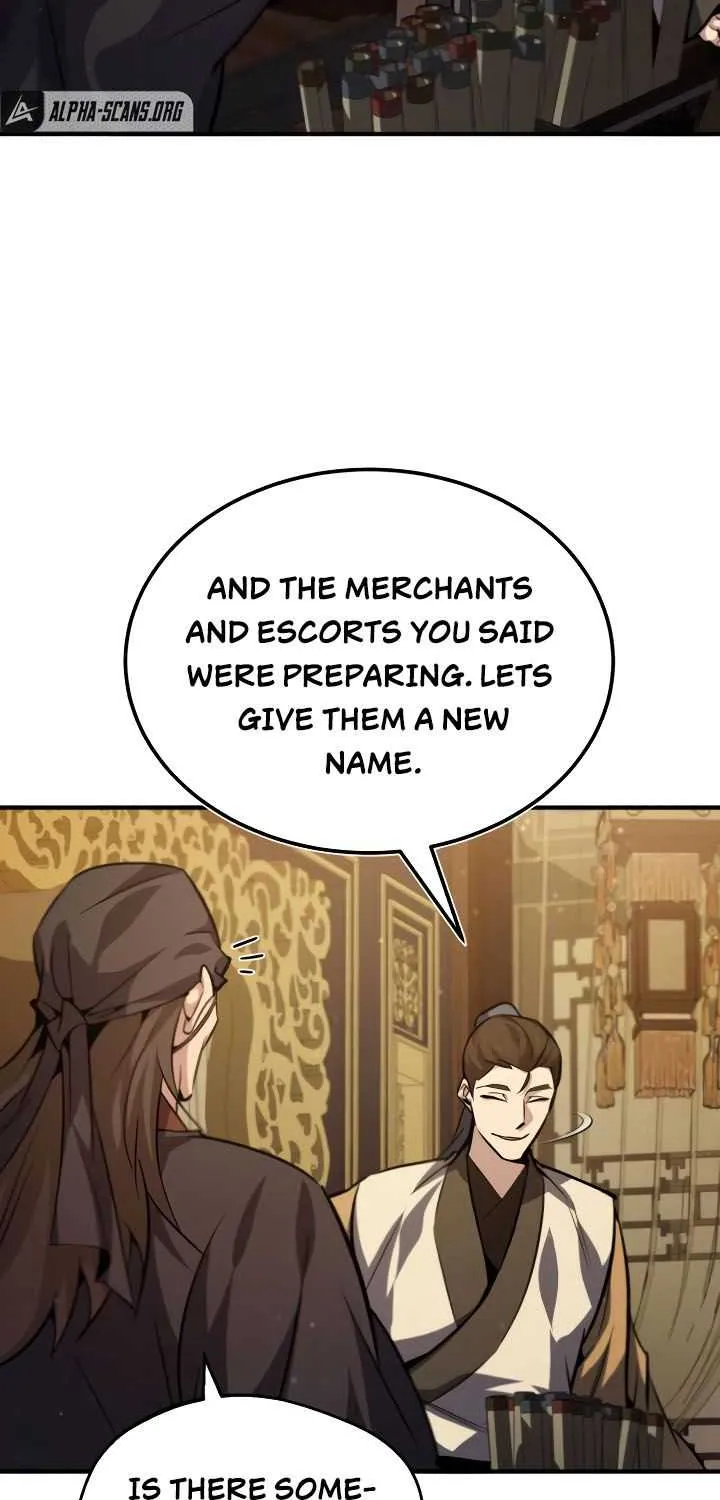 Read One hit teacher master baek chapter 33 image 61 on Lezhin