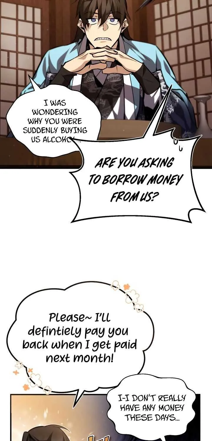 Read One hit teacher master baek chapter 33 image 67 on Lezhin