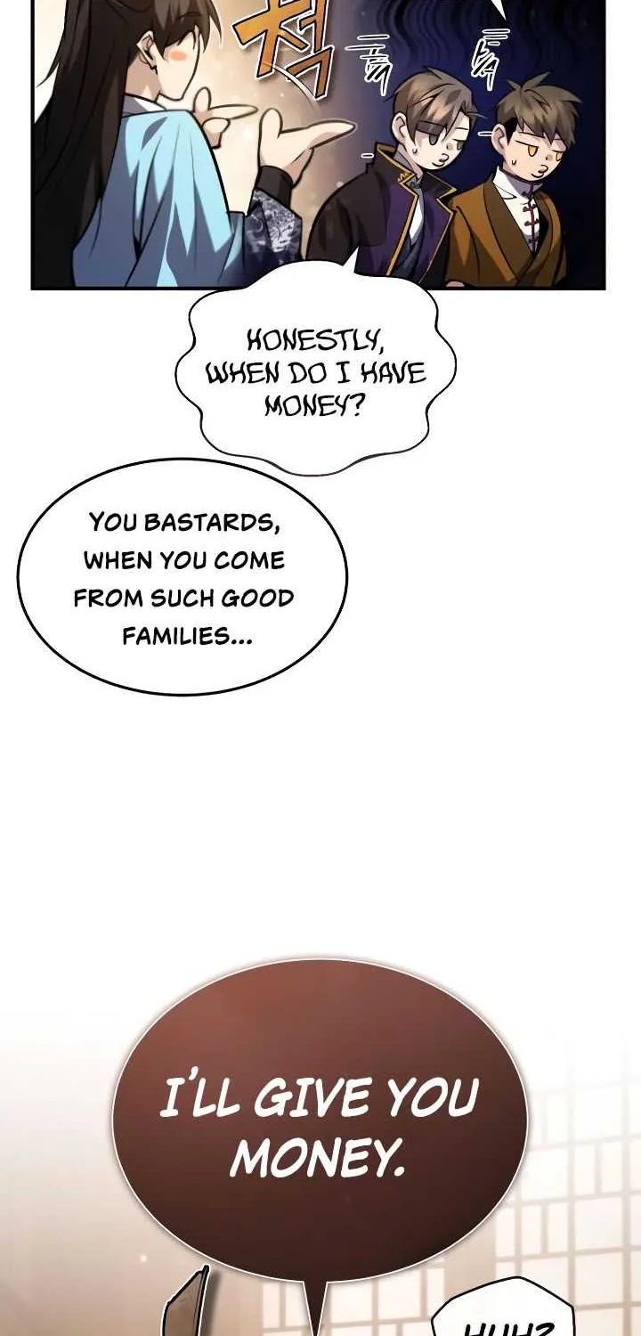 Read One hit teacher master baek chapter 33 image 68 on Lezhin