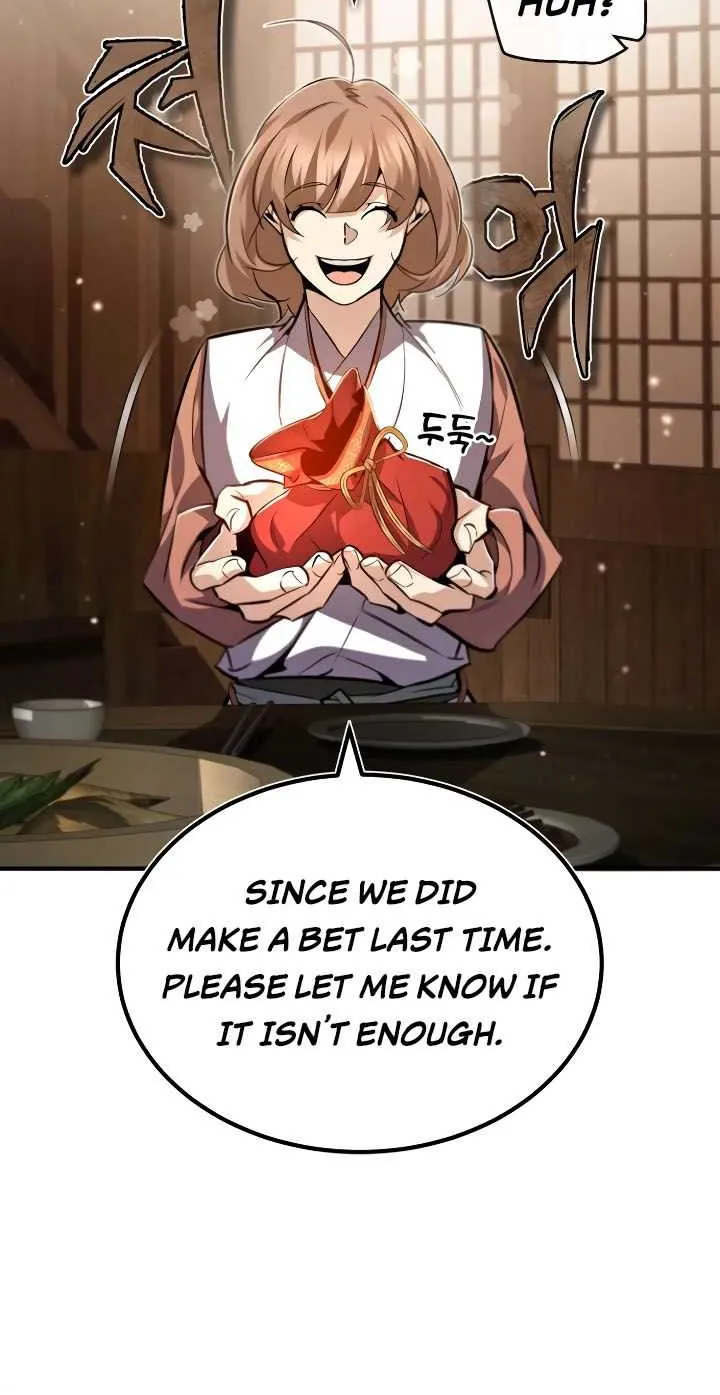 Read One hit teacher master baek chapter 33 image 69 on Lezhin