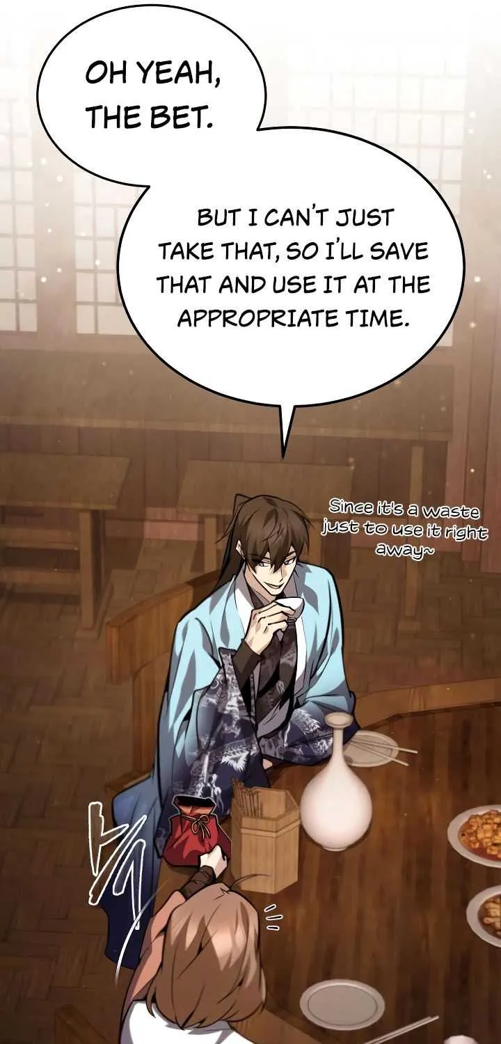 Read One hit teacher master baek chapter 33 image 70 on Lezhin