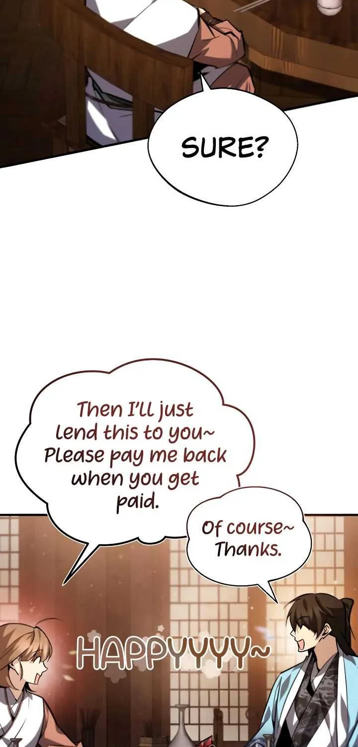 Read One hit teacher master baek chapter 33 image 71 on Lezhin