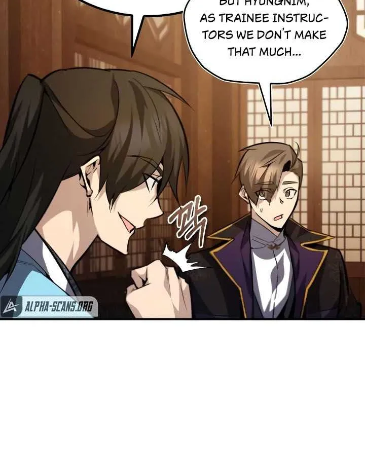 Read One hit teacher master baek chapter 33 image 77 on Lezhin