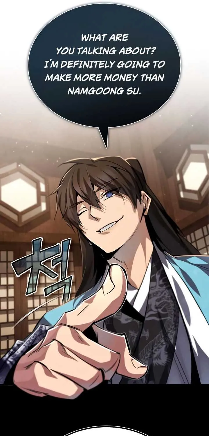 Read One hit teacher master baek chapter 33 image 78 on Lezhin