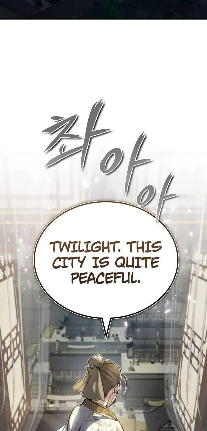 Read One hit teacher master baek chapter 33 image 82 on Lezhin