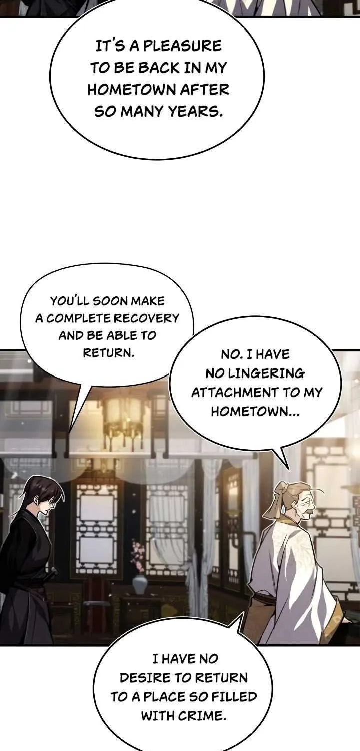Read One hit teacher master baek chapter 33 image 84 on Lezhin