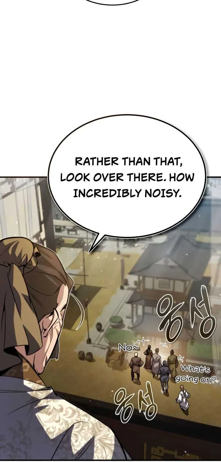 Read One hit teacher master baek chapter 33 image 85 on Lezhin