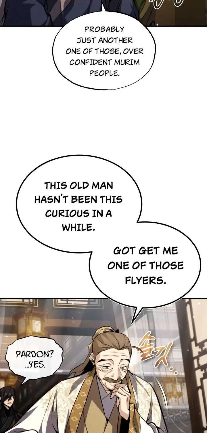 Read One hit teacher master baek chapter 33 image 87 on Lezhin