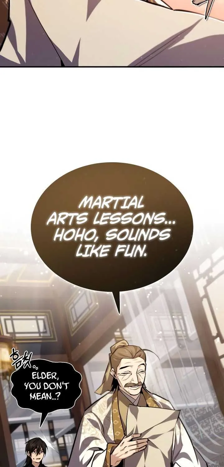 Read One hit teacher master baek chapter 33 image 90 on Lezhin