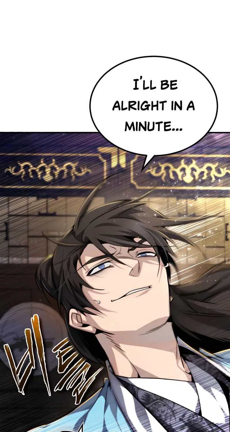 Read One hit teacher master baek chapter 34 image 100 on Lezhin