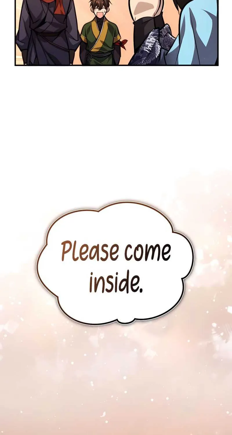 Read One hit teacher master baek chapter 34 image 11 on Lezhin
