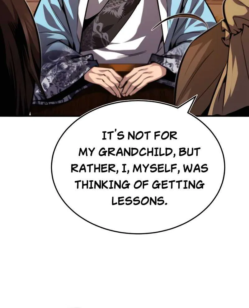 Read One hit teacher master baek chapter 34 image 15 on Lezhin