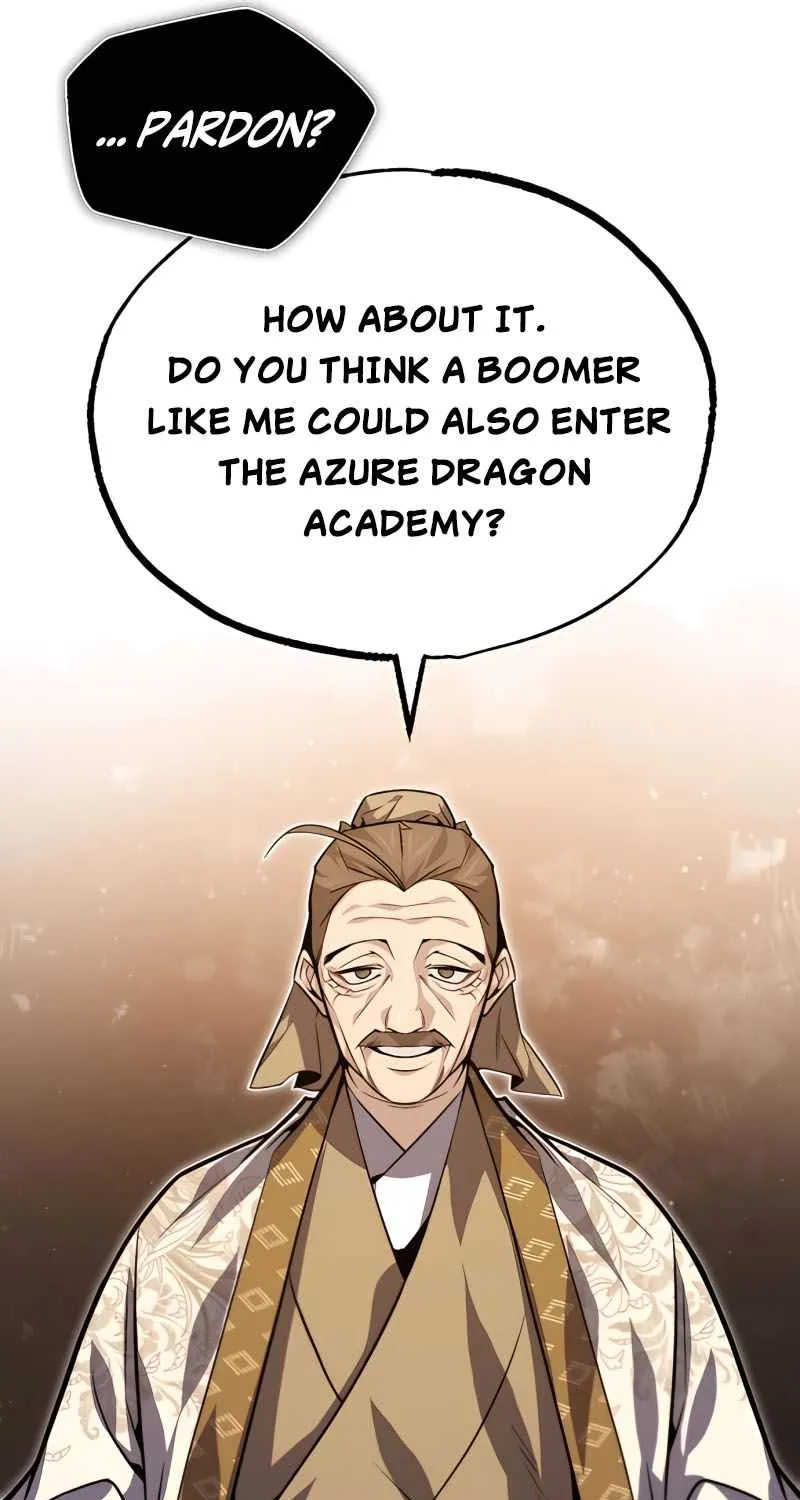 Read One hit teacher master baek chapter 34 image 16 on Lezhin