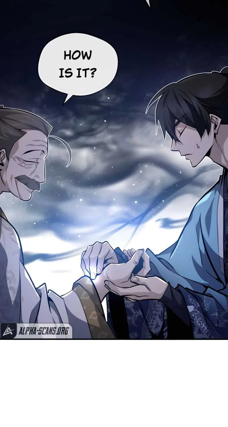 Read One hit teacher master baek chapter 34 image 22 on Lezhin