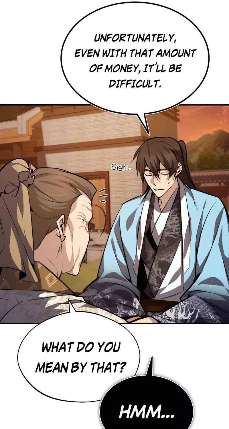 Read One hit teacher master baek chapter 34 image 24 on Lezhin