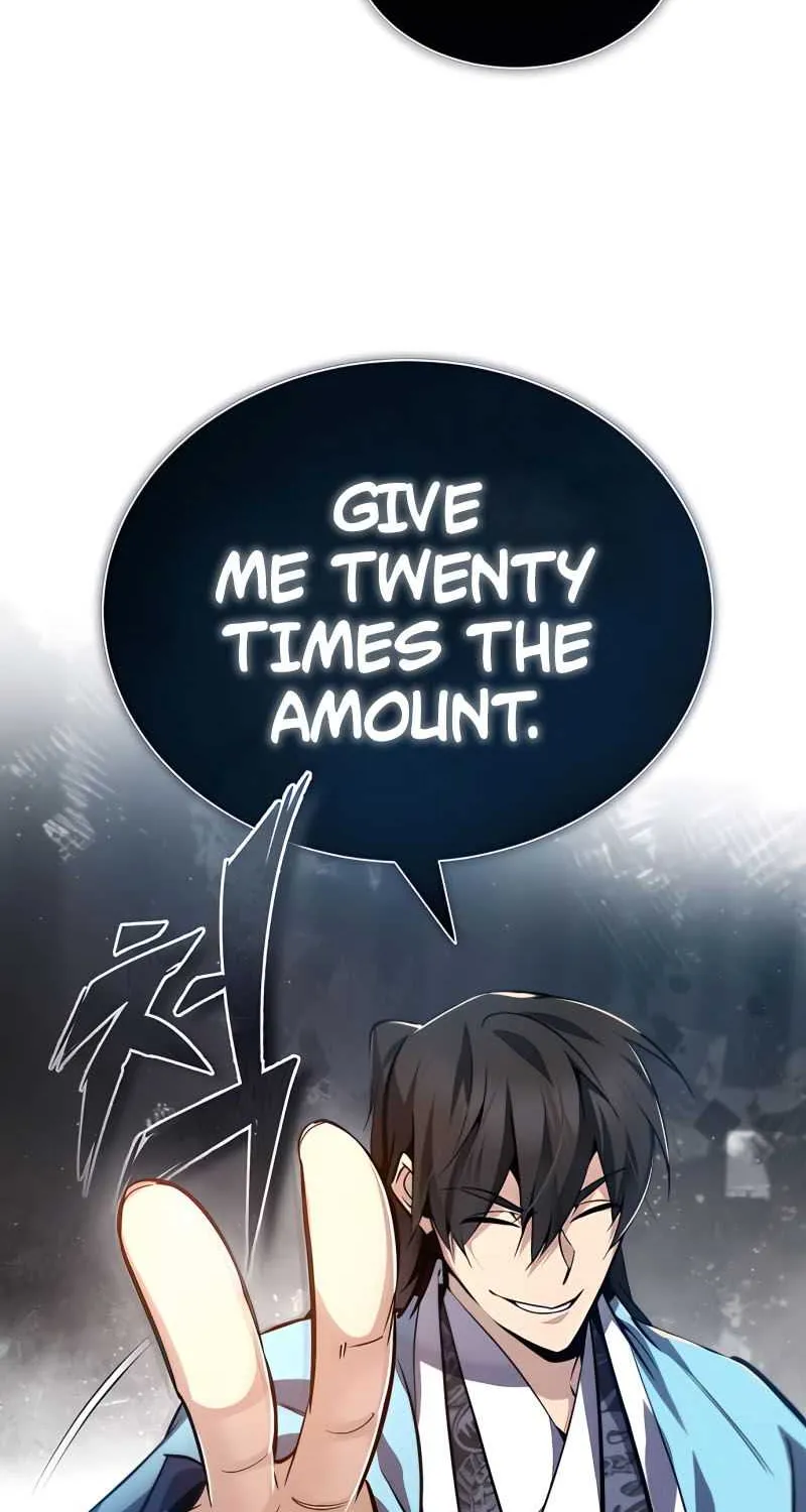Read One hit teacher master baek chapter 34 image 25 on Lezhin