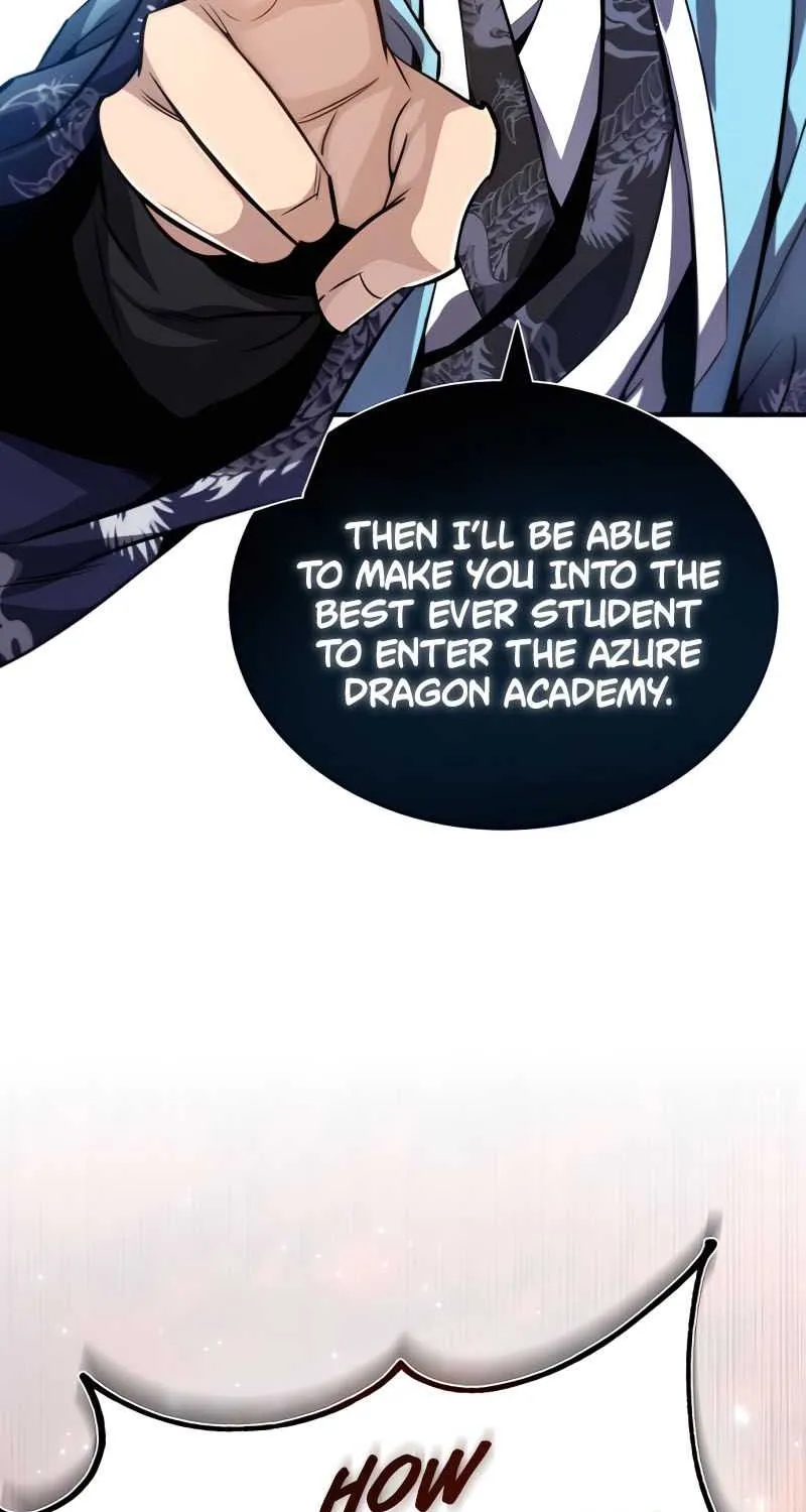 Read One hit teacher master baek chapter 34 image 26 on Lezhin