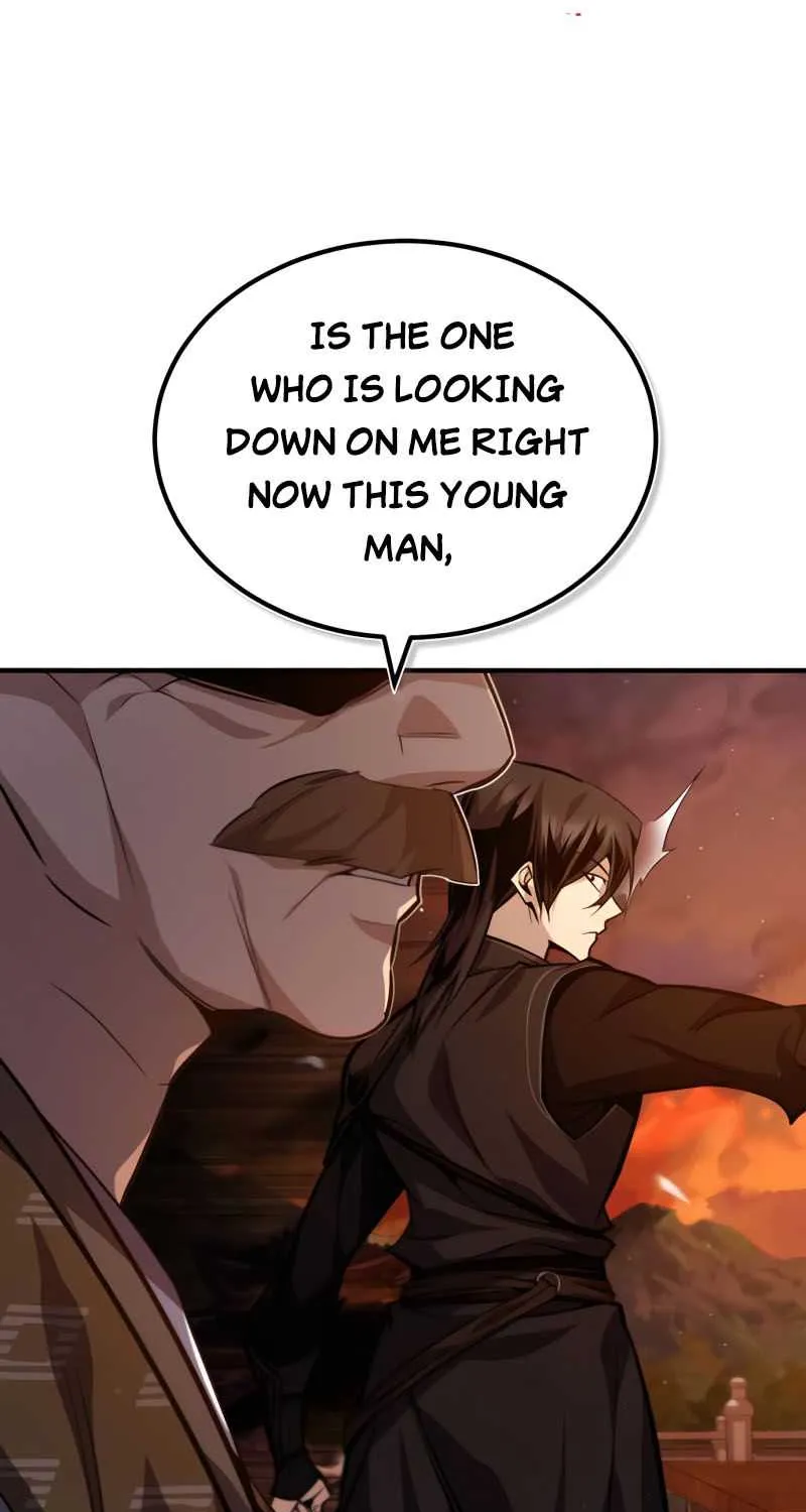 Read One hit teacher master baek chapter 34 image 30 on Lezhin