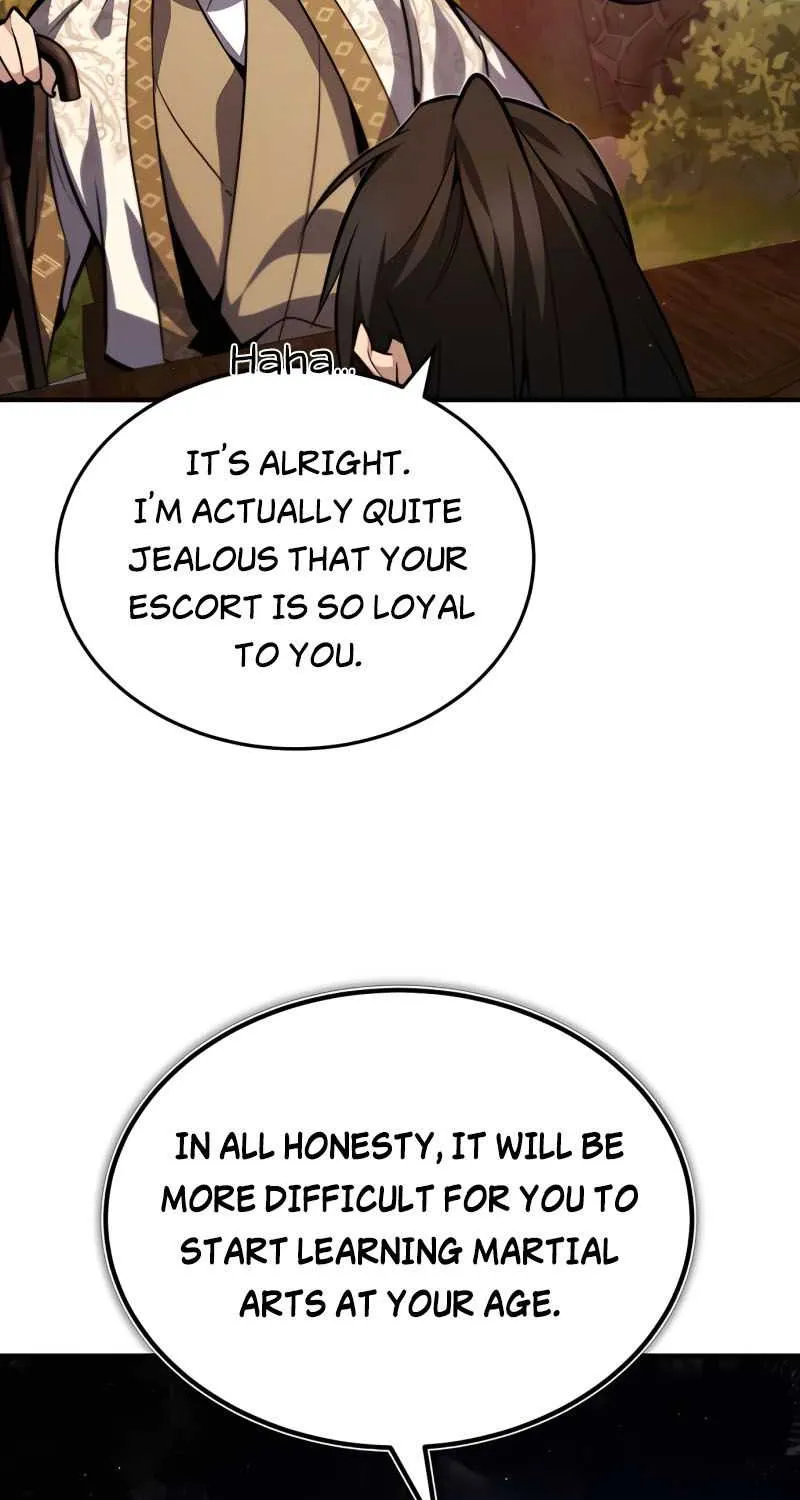 Read One hit teacher master baek chapter 34 image 34 on Lezhin