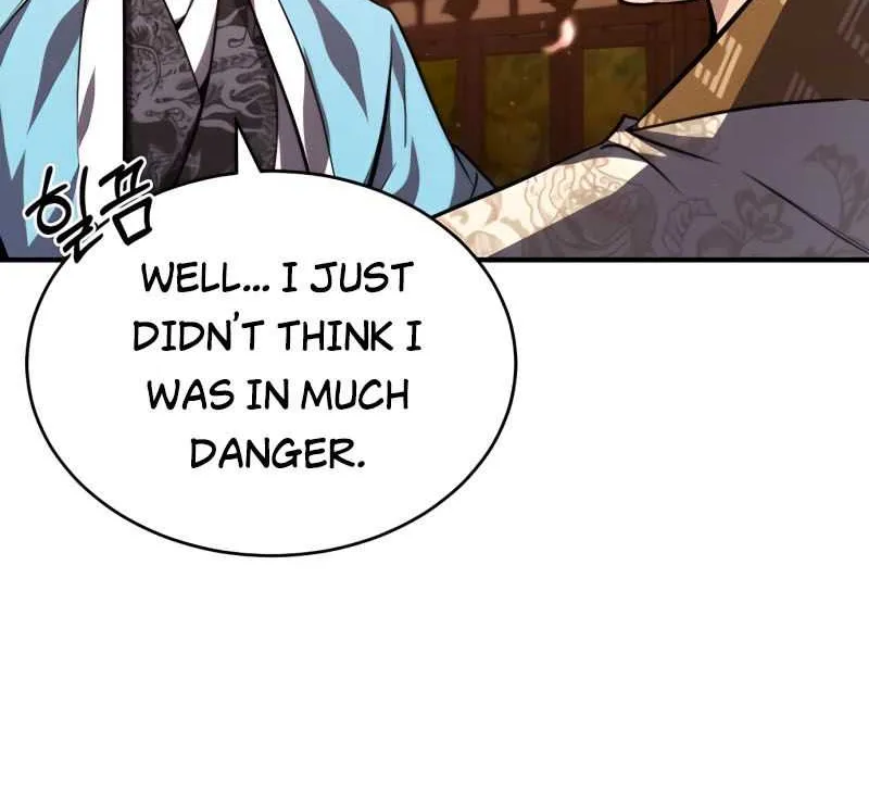 Read One hit teacher master baek chapter 34 image 39 on Lezhin