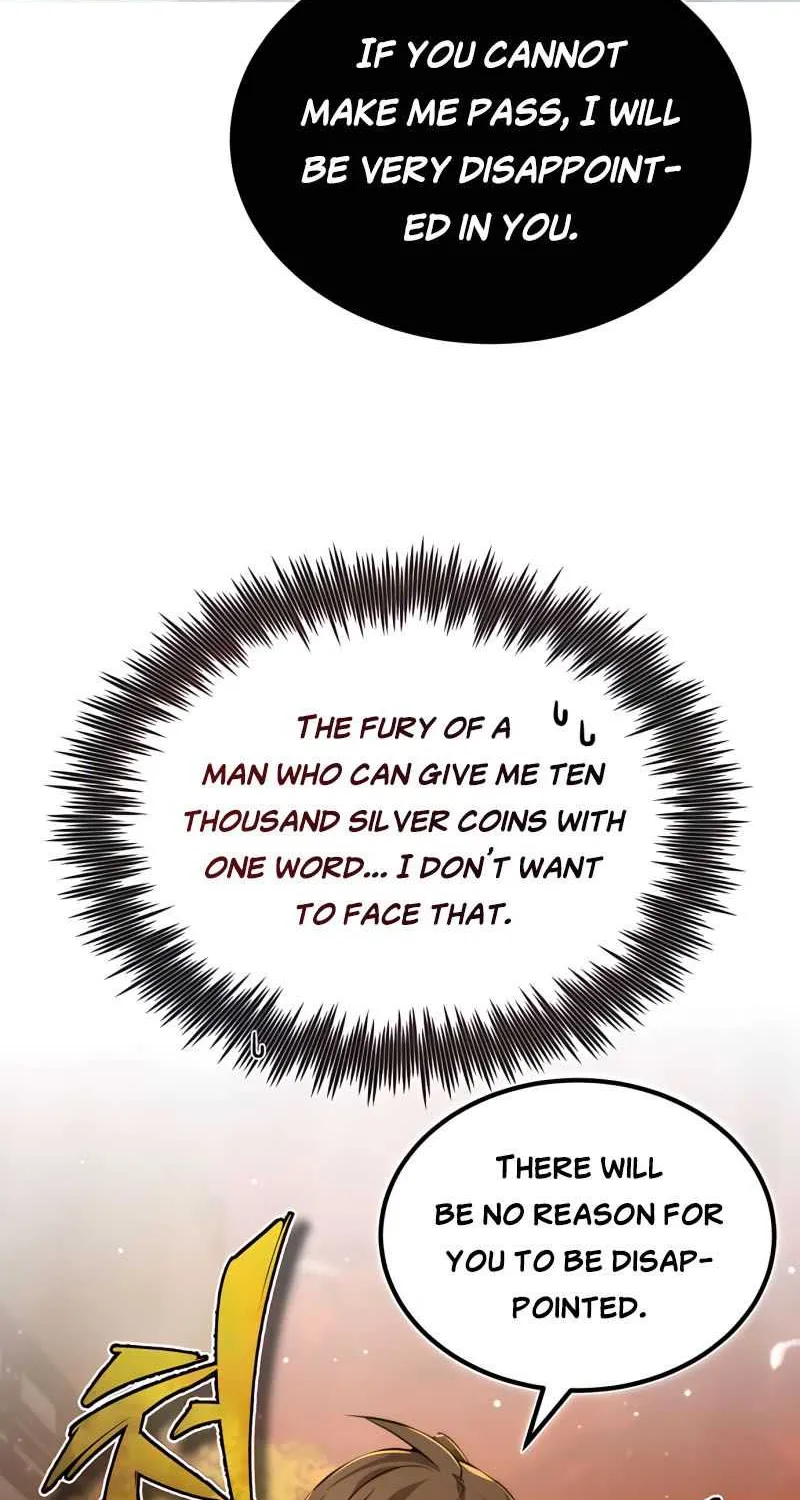 Read One hit teacher master baek chapter 34 image 45 on Lezhin