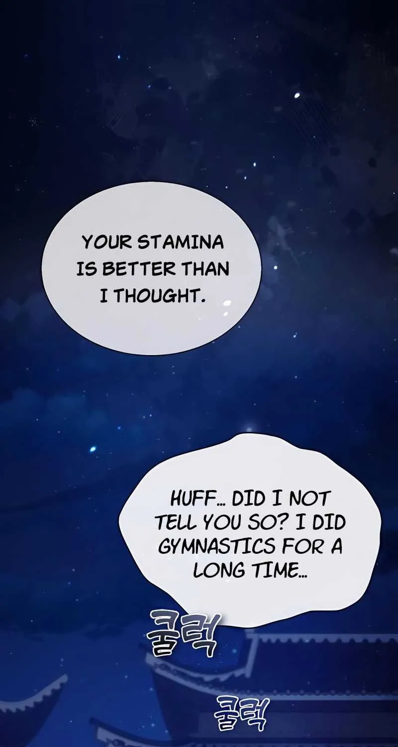 Read One hit teacher master baek chapter 34 image 48 on Lezhin