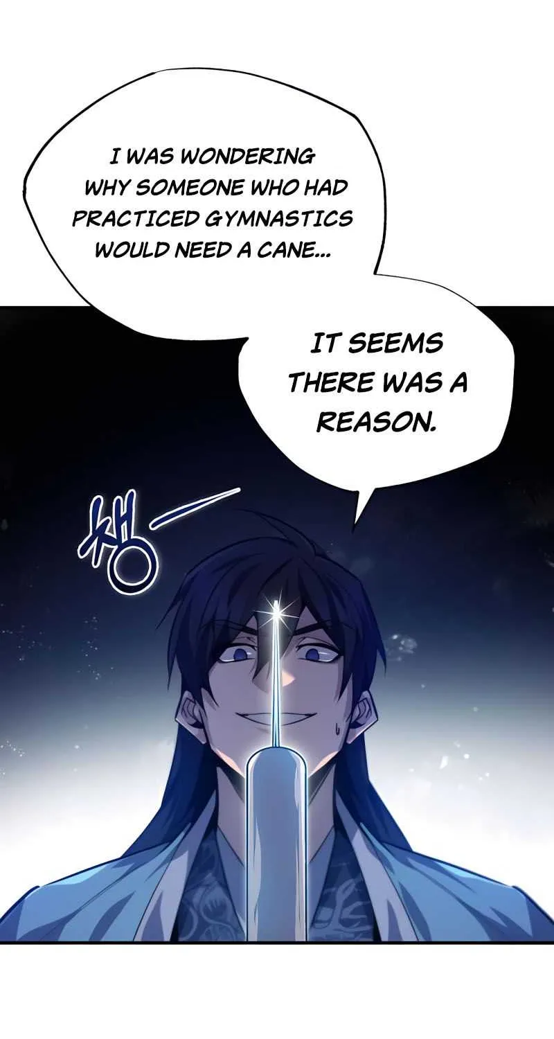 Read One hit teacher master baek chapter 34 image 51 on Lezhin