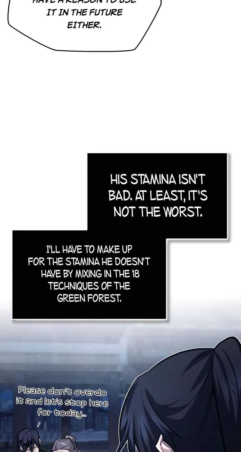 Read One hit teacher master baek chapter 34 image 53 on Lezhin
