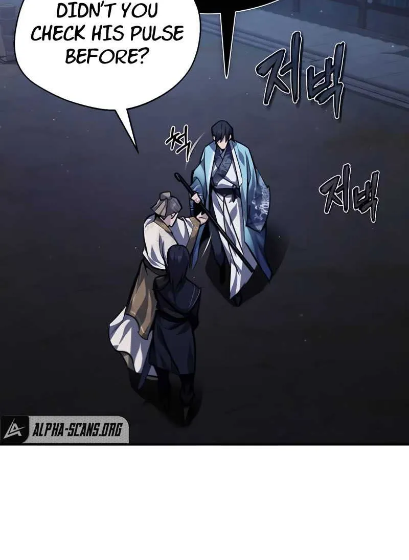 Read One hit teacher master baek chapter 34 image 55 on Lezhin