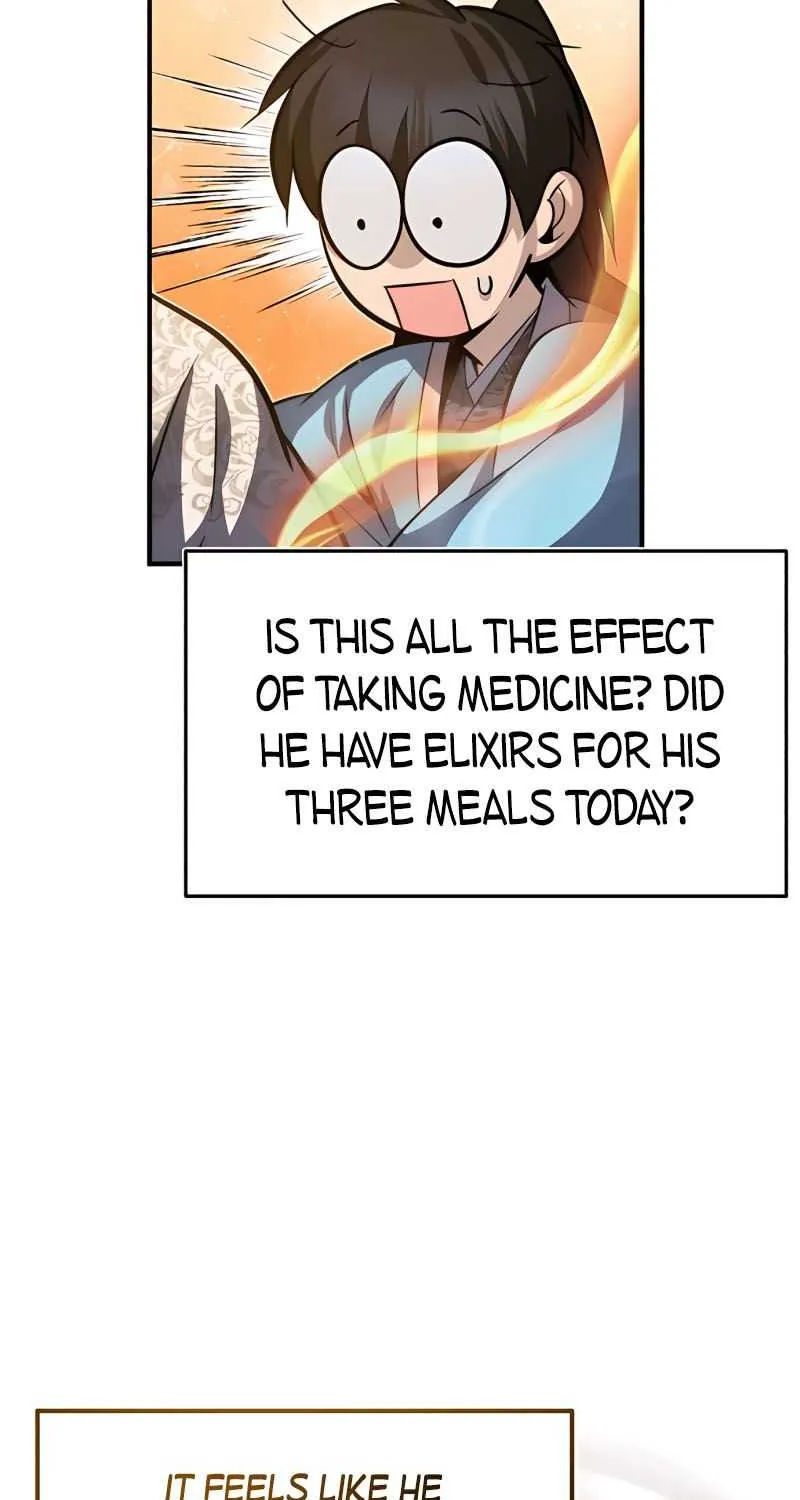 Read One hit teacher master baek chapter 34 image 65 on Lezhin