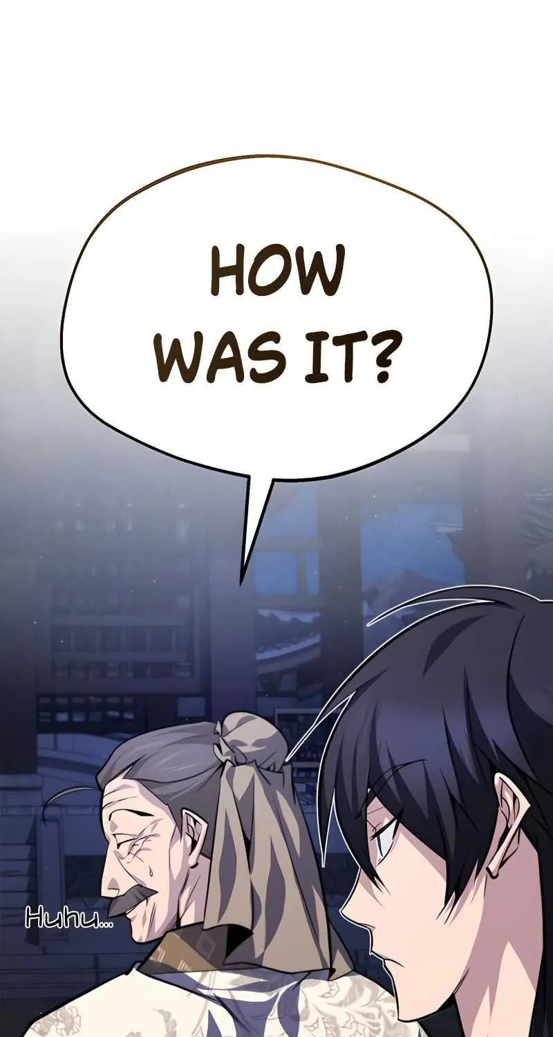 Read One hit teacher master baek chapter 34 image 69 on Lezhin