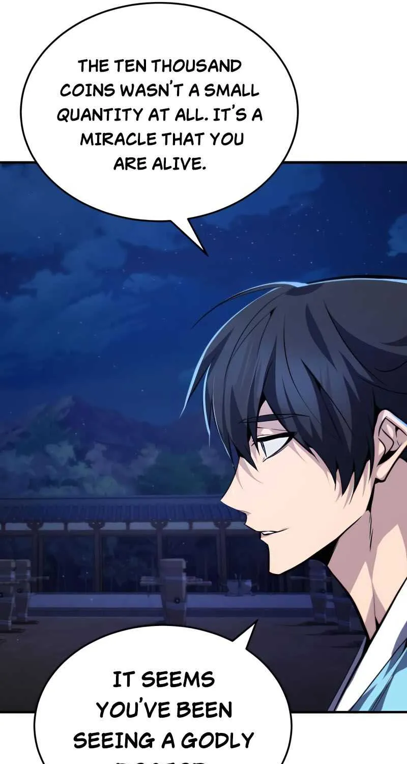 Read One hit teacher master baek chapter 34 image 71 on Lezhin