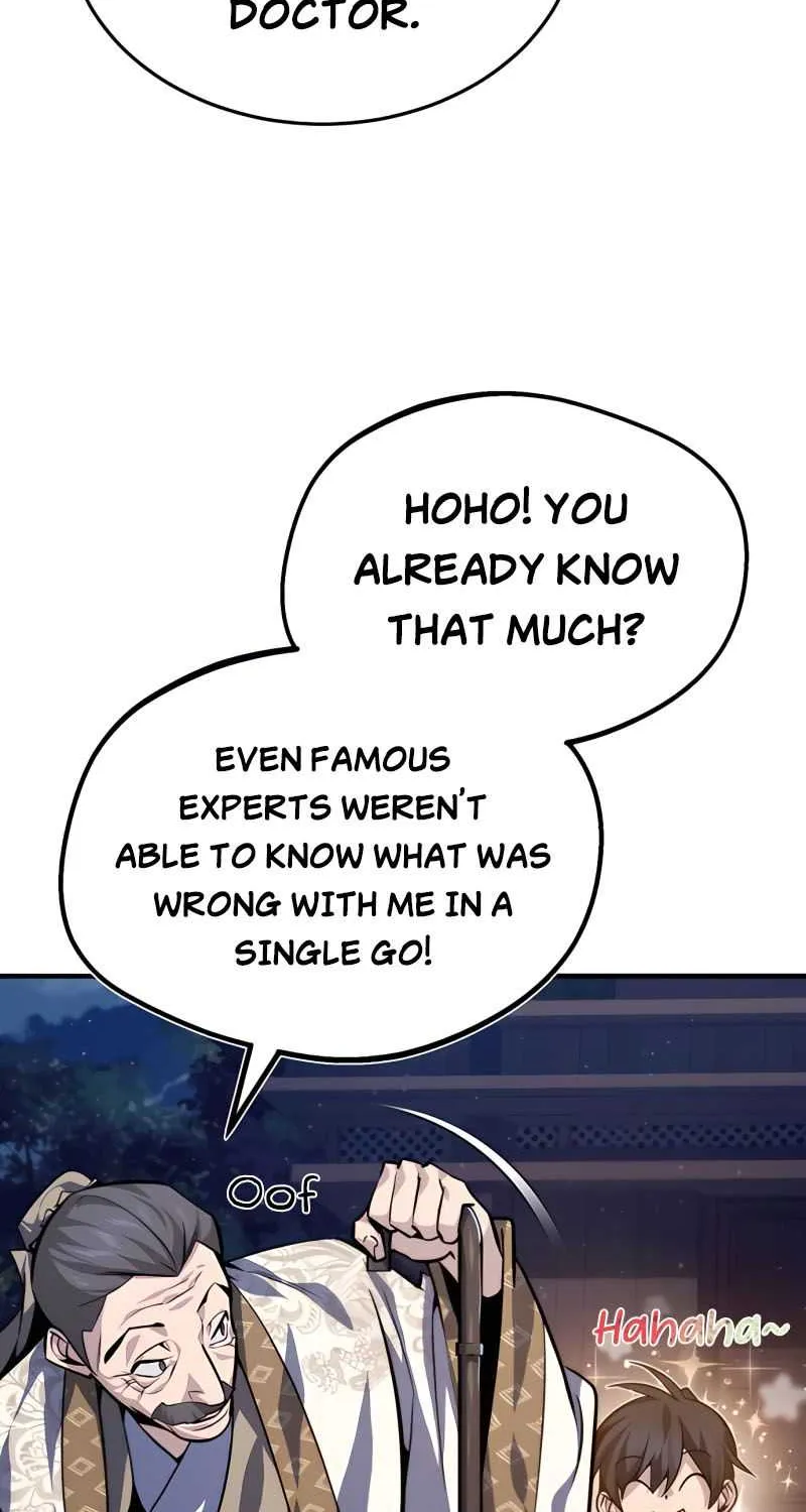Read One hit teacher master baek chapter 34 image 72 on Lezhin