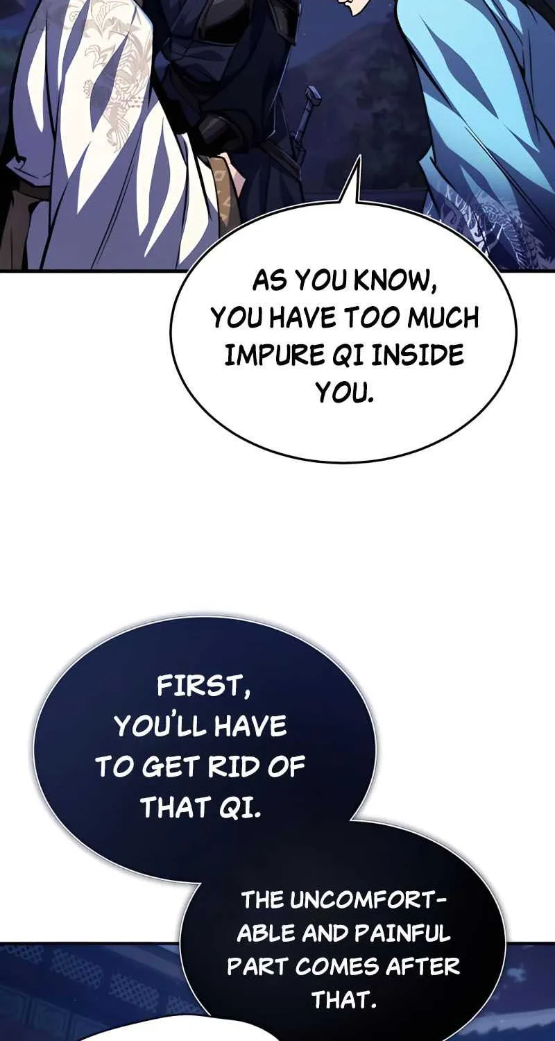 Read One hit teacher master baek chapter 34 image 74 on Lezhin