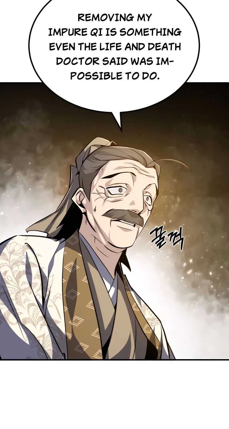 Read One hit teacher master baek chapter 34 image 76 on Lezhin