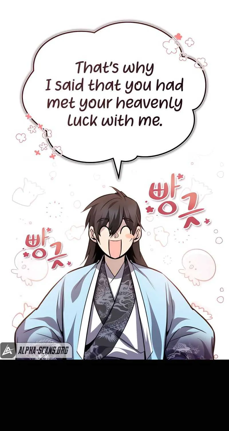 Read One hit teacher master baek chapter 34 image 77 on Lezhin