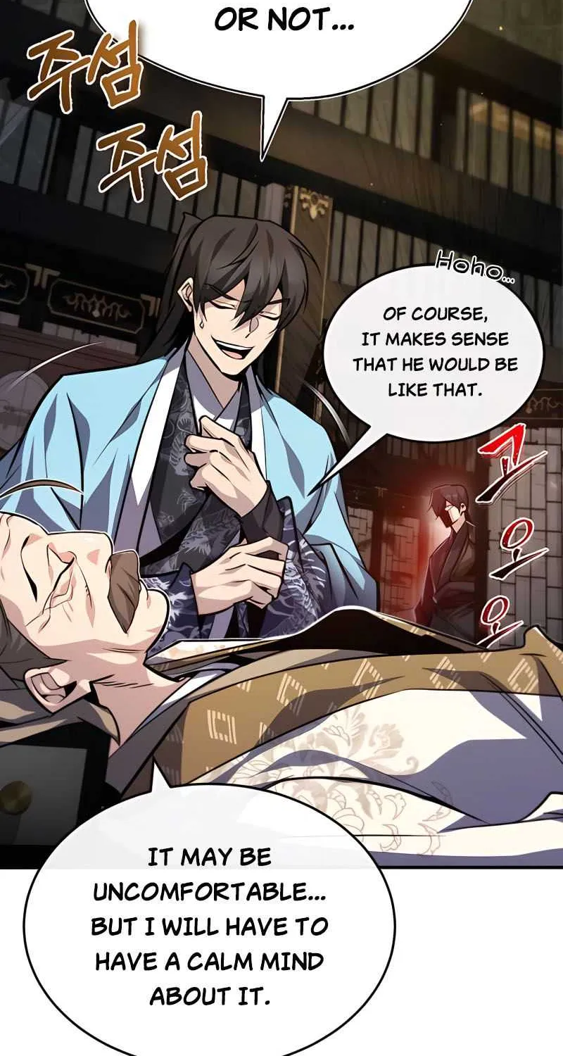 Read One hit teacher master baek chapter 34 image 80 on Lezhin