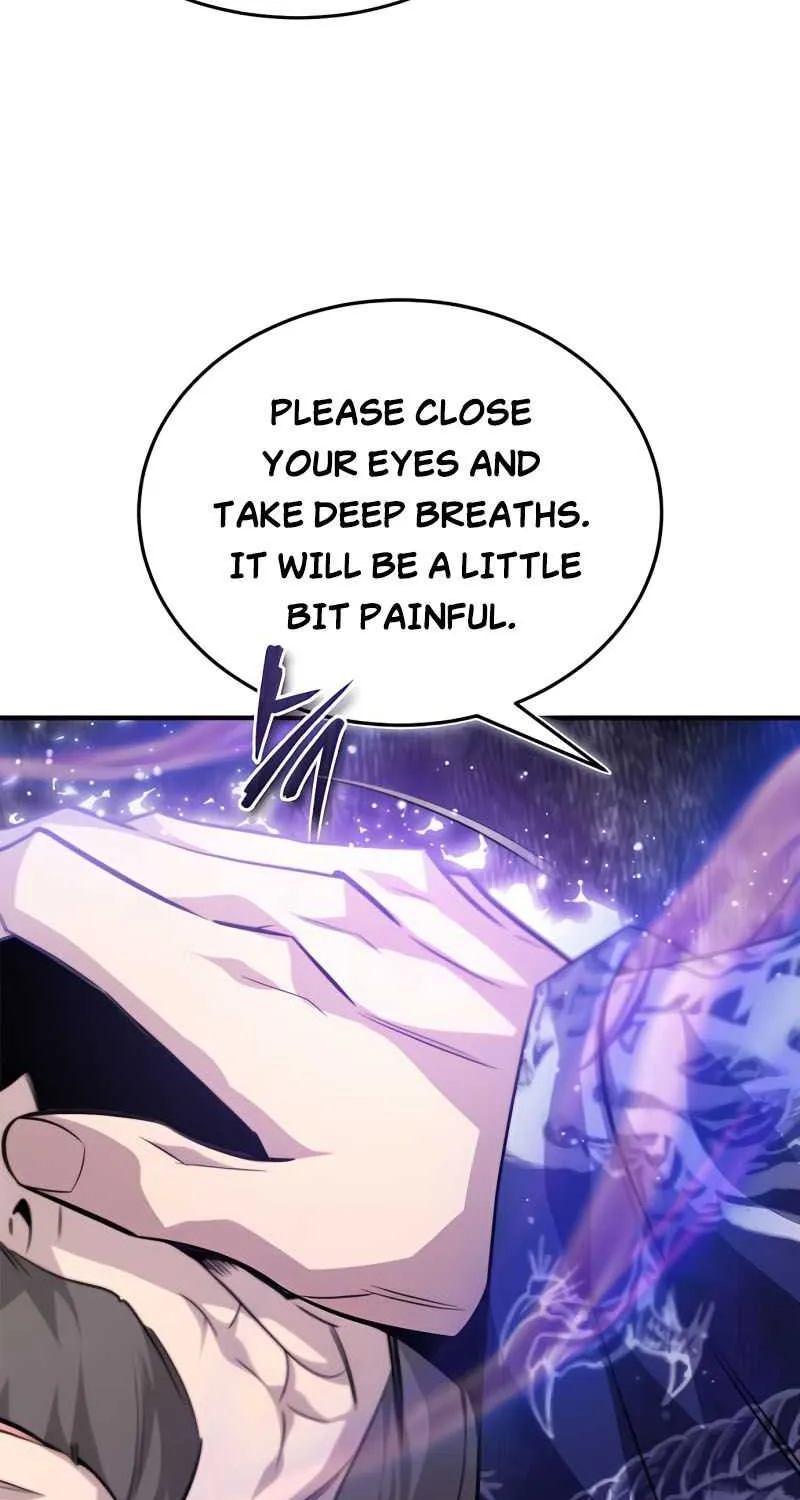 Read One hit teacher master baek chapter 34 image 81 on Lezhin