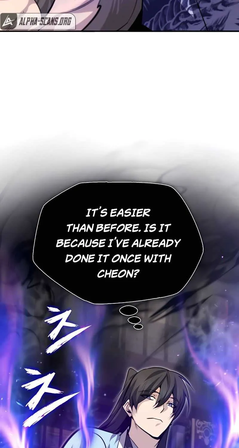 Read One hit teacher master baek chapter 34 image 82 on Lezhin