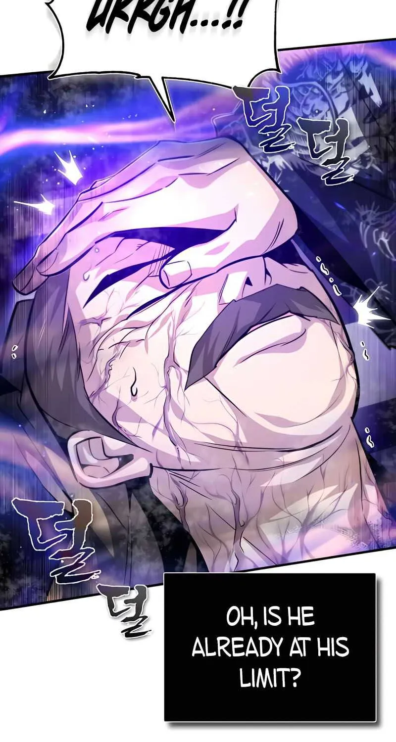 Read One hit teacher master baek chapter 34 image 84 on Lezhin