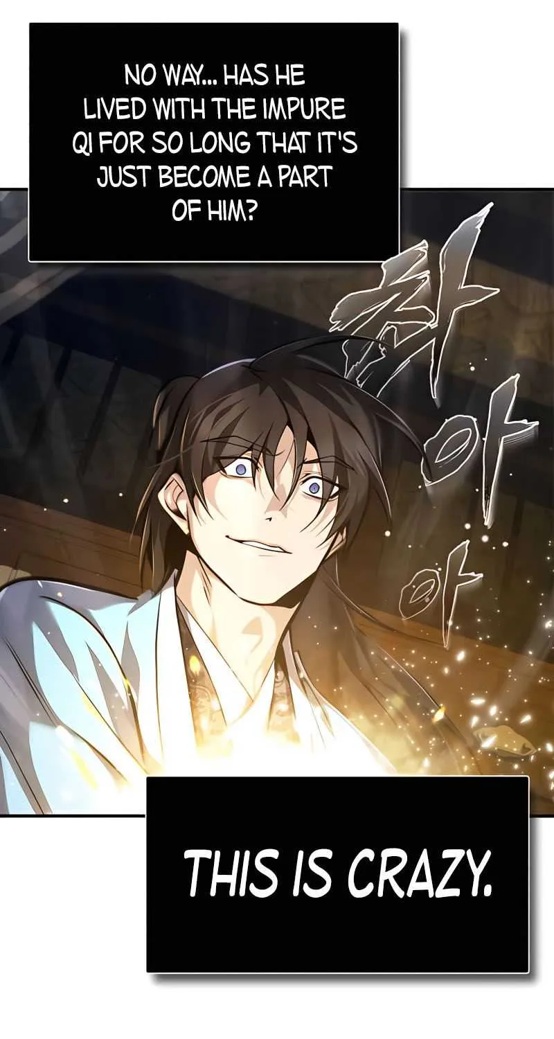 Read One hit teacher master baek chapter 34 image 89 on Lezhin