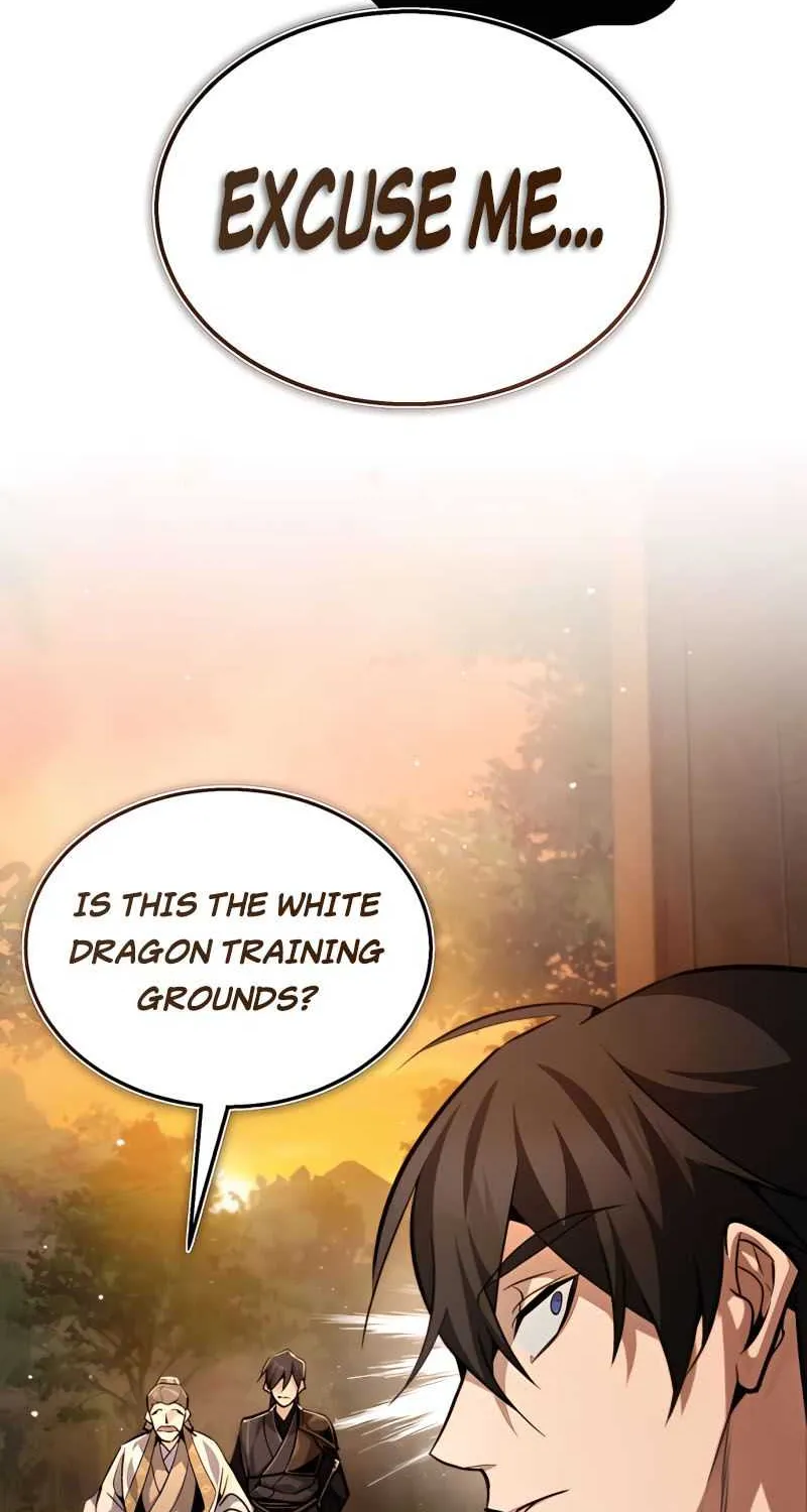 Read One hit teacher master baek chapter 34 image 9 on Lezhin