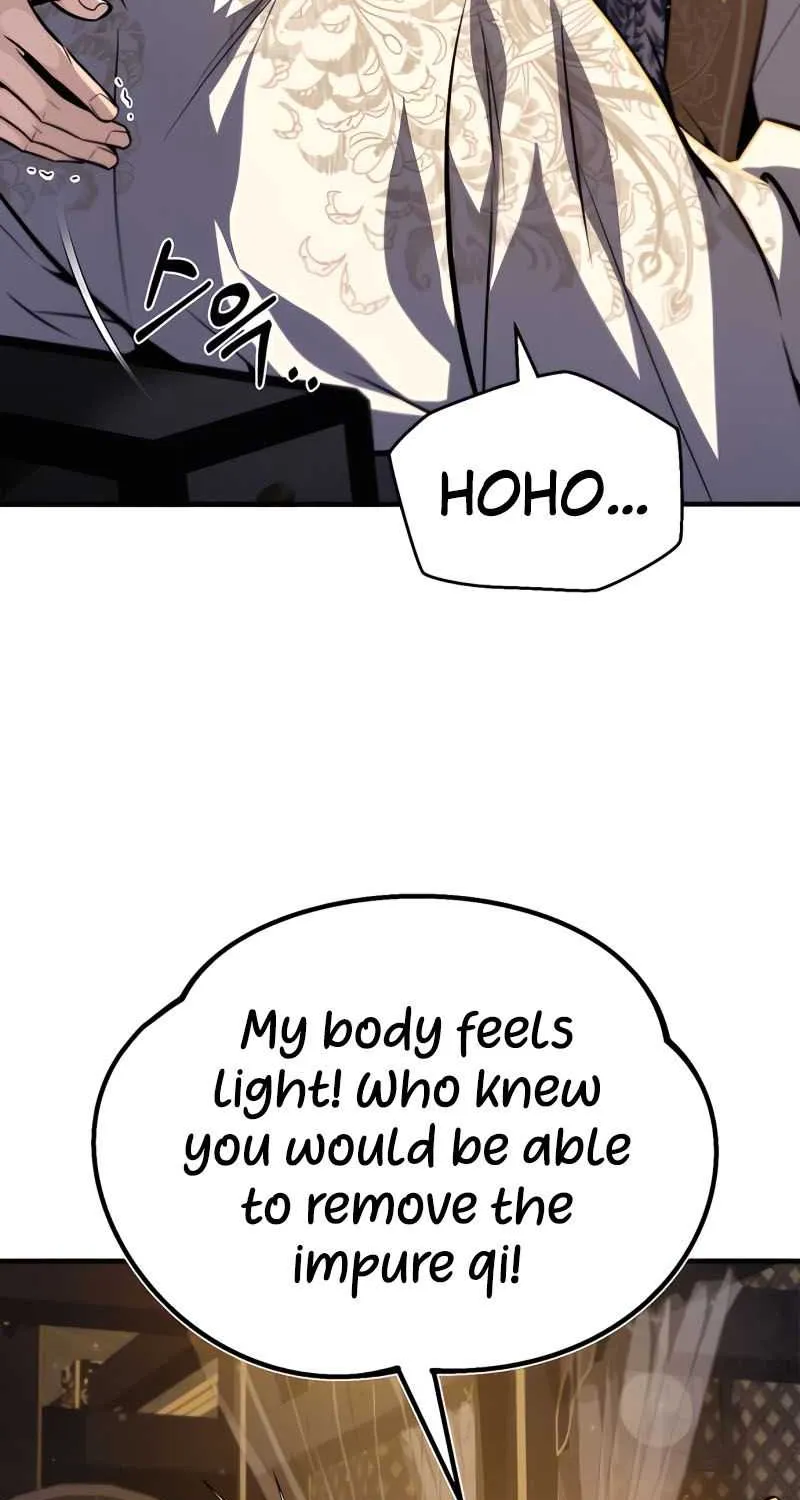 Read One hit teacher master baek chapter 34 image 97 on Lezhin