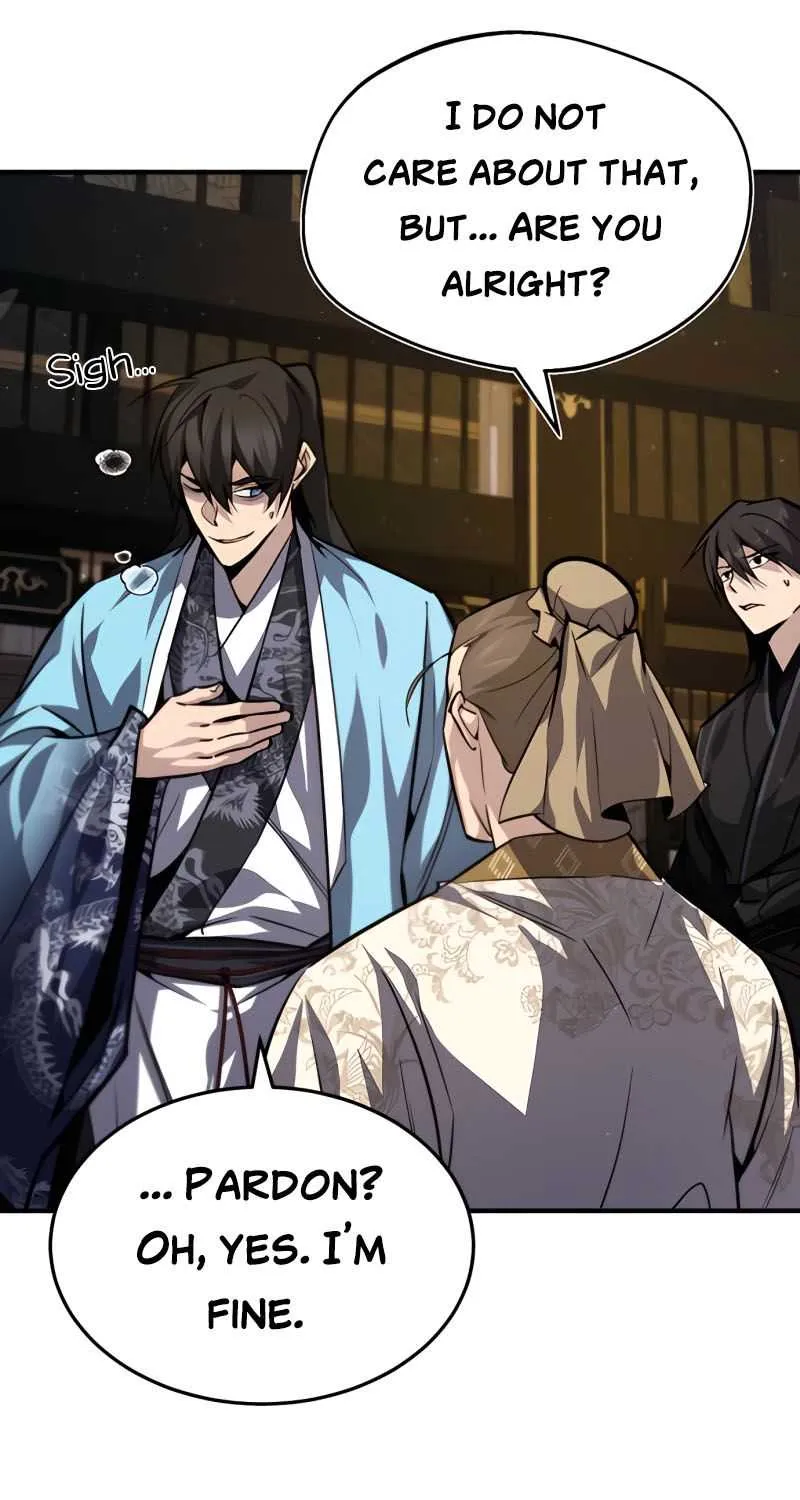 Read One hit teacher master baek chapter 34 image 99 on Lezhin