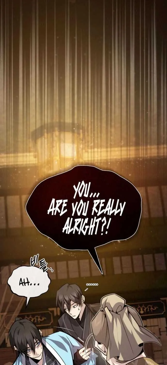 Read One hit teacher master baek chapter 35 image 10 on Lezhin