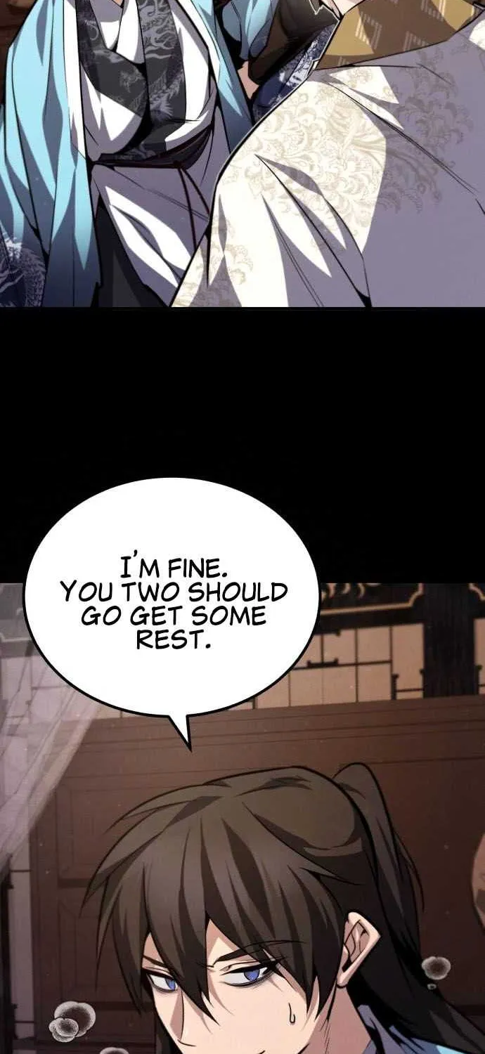 Read One hit teacher master baek chapter 35 image 11 on Lezhin